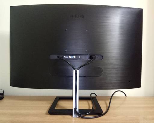 Игровое железо - Philips E-Line 325E1: Бюджетный монитор современного уровня Игровое железо - Philips E-Line 325E1: Бюджетный монитор современного уровня